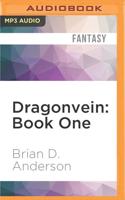 Dragonvein: Book One