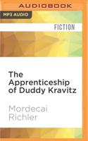 The Apprenticeship of Duddy Kravitz