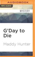 G'Day to Die