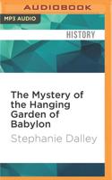The Mystery of the Hanging Garden of Babylon