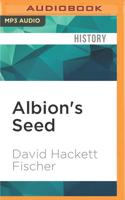 Albion's Seed