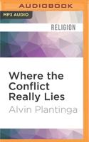 Where the Conflict Really Lies