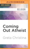 Coming Out Atheist