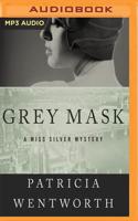 Grey Mask