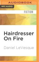 Hairdresser On Fire