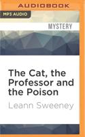 The Cat, the Professor and the Poison