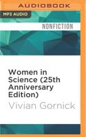 Women in Science (25Th Anniversary Edition)