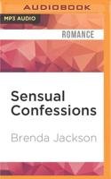 Sensual Confessions