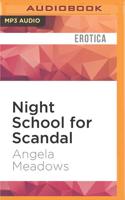 Night School for Scandal