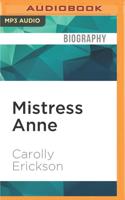 Mistress Anne