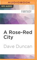 A Rose-Red City