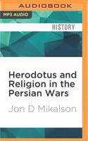 Herodotus and Religion in the Persian Wars