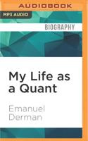 My Life as a Quant