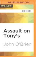 Assault on Tony's