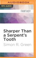 Sharper Than a Serpent's Tooth