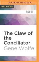 The Claw of the Conciliator