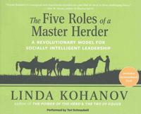 The Five Roles of a Master Herder