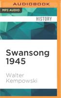 Swansong 1945