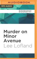 Murder on Minor Avenue