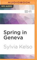 Spring in Geneva