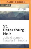 St. Petersburg Noir