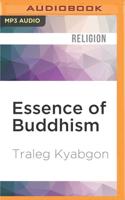 Essence of Buddhism