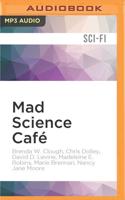 Mad Science Café