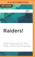 Raiders!