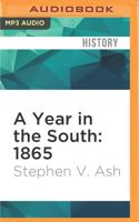 A Year in the South: 1865