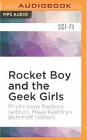 Rocket Boy and the Geek Girls