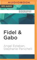 Fidel & Gabo