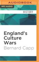 England's Culture Wars