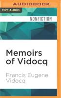 Memoirs of Vidocq