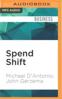 Spend Shift