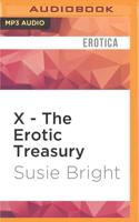 X - The Erotic Treasury
