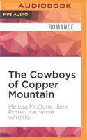 The Cowboys of Copper Mountain
