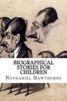 Biographical Stories for Children