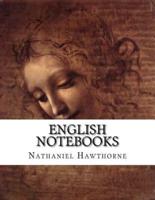 English Notebooks