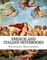 French and Italian Notebooks