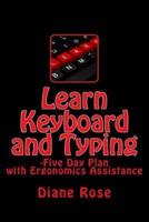 Learn Keyboard and Typing