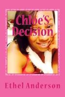 Chloe'S Decision