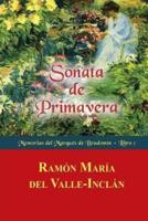 Sonata De Primavera