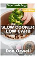 Slow Cooker Low Carb