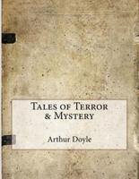 Tales of Terror & Mystery