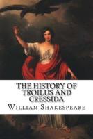 The History of Troilus and Cressida