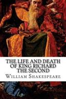 The Life and Death of King Richard the Second