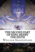 The Second Part of King Henry the Sixth