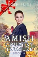 An Amish Country Treasure 4