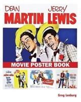 Dean Martin & Jerry Lewis Movie Poster Book