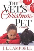 The Vet's Christmas Pet